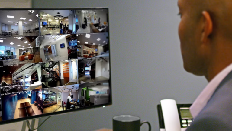 Wise Security Solutions | Security System Installation & CCTV